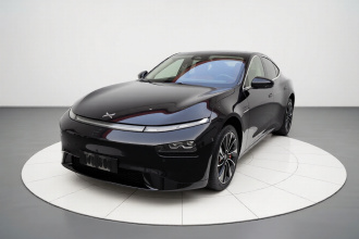 小鹏P7 2022款 480N+