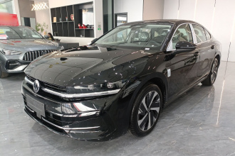 大众 迈腾 2024款 380TSI DSG尊贵版