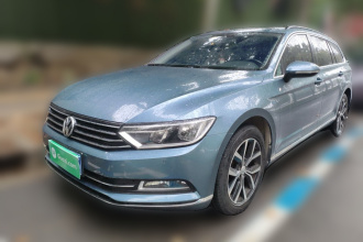 大众 蔚揽 2018款 380TSI 两驱舒行版
