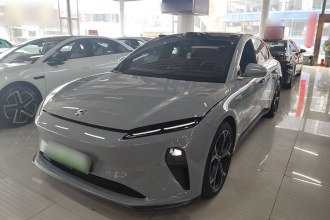 蔚来ET5 2024款 75kWh