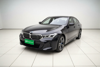 宝马6系GT 2021款 630i M运动套装