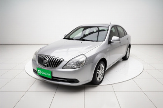 别克 凯越 2015款 1.5L 手动经典型