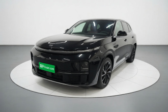理想汽车 理想L7 2023款 Pro
