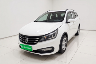 宝骏310W 2017款 1.5L 手动舒适型 国V