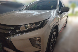 三菱 奕歌 2018款 1.5T CVT两驱梦想版