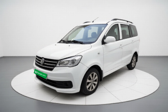东风风光 风光330 2019款 1.5L手动实用型II 国VI