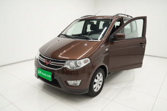 五菱汽车 五菱宏光 2015款 1.5L S1标准国V