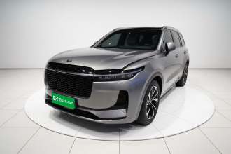 理想汽车 理想ONE 2021款 增程6座版