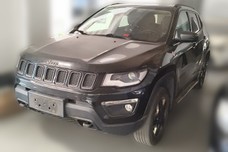 Jeep 指南者 2017款 200TS 自动高性能四驱版