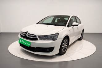 雪铁龙 世嘉 2014款 VTS版 2.0L 自动品悦型