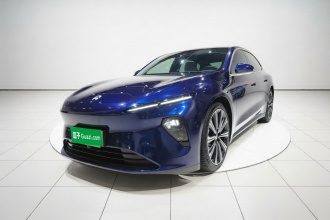 蔚来ET7 2024款 75kWh 行政签名版