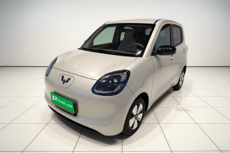 五菱汽车 宏光MINIEV 2025款 第四代 四门版 进阶款