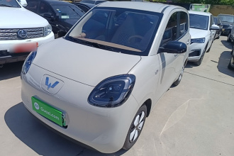 五菱汽车 宏光MINIEV 2025款 第四代 四门版 进阶款