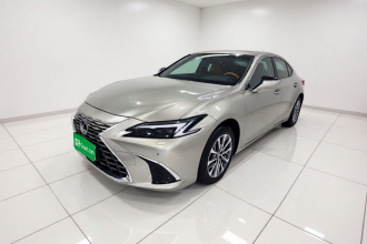 雷克萨斯ES 2025款 200 臻享版