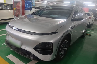 小鹏G6 2024款 580 长续航 Plus