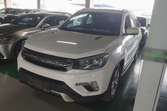长安CS75 2014款 1.8T 自动精英型 国V