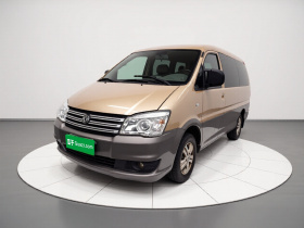 东风风行 菱智 2017款 改款 M3L 1.6L 7座标准型