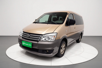 东风风行 菱智 2017款 改款 M3L 1.6L 7座标准型