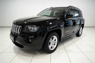 Jeep 指南者(进口) 2014款 改款 2.0L 两驱进取版