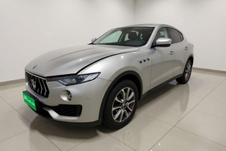 玛莎拉蒂 Levante 2016款 3.0T 标准型