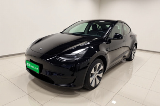 特斯拉 Model Y 2022款 改款 后轮驱动版