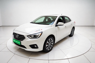 雪佛兰 迈锐宝 2016款 2.0L 自动豪华版