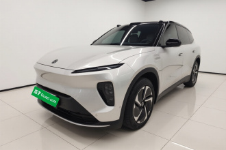 蔚来ES8 2024款 75kWh