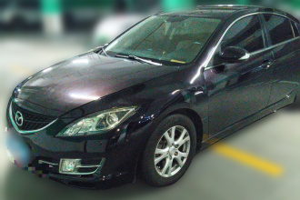 马自达 睿翼 2011款 2.0L 自动精英版