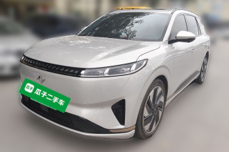 东风奕派 eπ008 2025款 210Ultra增程版 5座