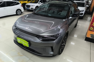 零跑汽车 零跑C11 2021款 豪华版