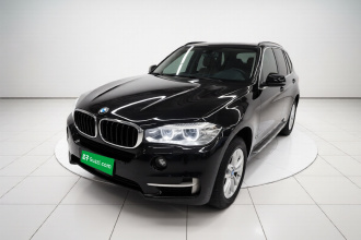 宝马X5(进口) 2014款 xDrive35i 典雅型