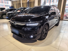 本田 皓影 2021款 240TURBO CVT两驱精英版