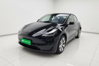 特斯拉 Model Y 2022款 改款 后轮驱动版
