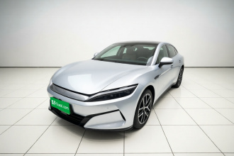 比亚迪 汉L 2025款 EV 四驱激光雷达旗舰型