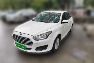 福特 福睿斯 2017款 改款 1.5L 自动舒适型