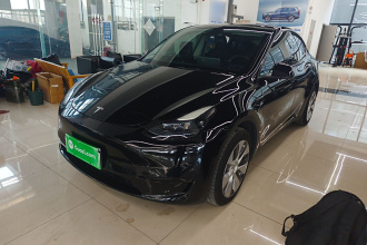 特斯拉 Model Y 2022款 改款 后轮驱动版