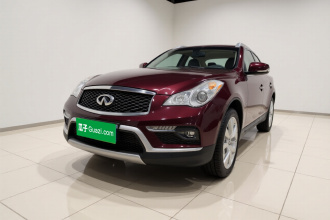 英菲尼迪QX50 2015款 2.5L 豪华版