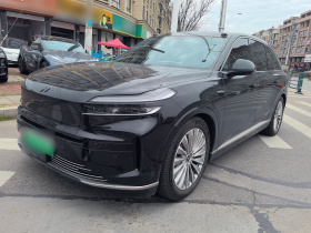 乐道L90 2025款 Max 六座版