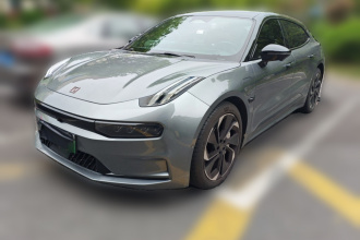 极氪001 2023款 ME版 100kWh