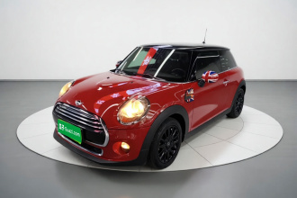 MINI 2016款 1.5T COOPER