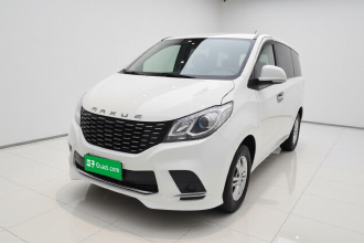 上汽大通MAXUS 大通G10 2023款 2.0L 手动多功能版 汽油 7座