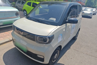 五菱汽车 宏光MINIEV 2022款 马卡龙臻享款 磷酸铁锂