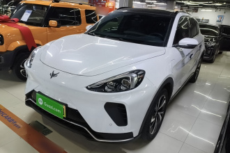 ARCFOX极狐 极狐 阿尔法T(ARCFOX αT) 2023款 480E 森林版 160kW