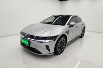 极氪007GT 2025款 长续航四驱智驾版 100kWh