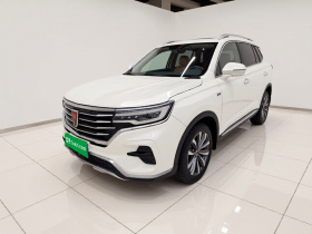 荣威RX5 MAX 2019款 300TGI 自动4G互联豪华版