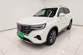 荣威RX5 MAX 2019款 300TGI 自动4G互联豪华版