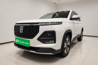 宝骏530 2020款 1.5T 手动舒适型 6座