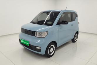 五菱汽车 宏光MINIEV 2022款 悦享款 磷酸铁锂