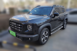 哈弗大狗 2021款 1.5T DCT两驱拉布拉多版