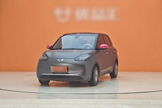 五菱汽车 五菱缤果 2023款 410km 灵犀尊享款